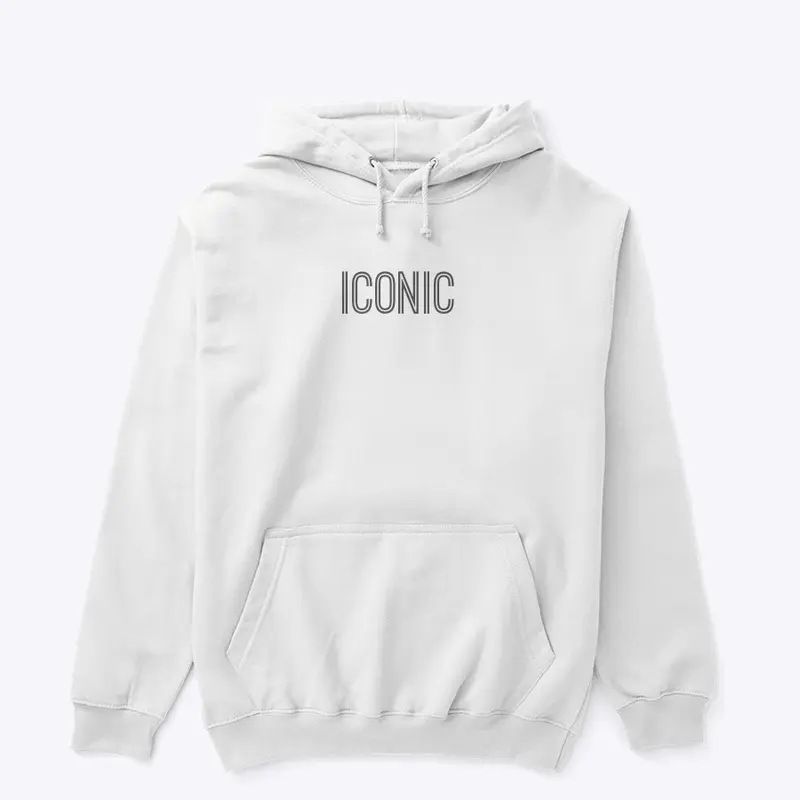 ICONIC Sweatshirt