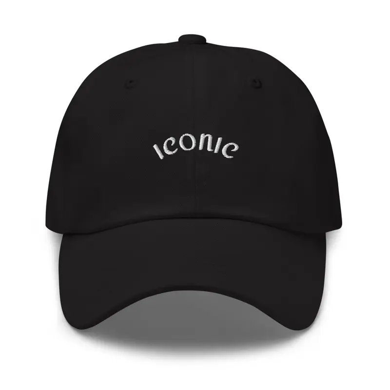 ICONIC Hat